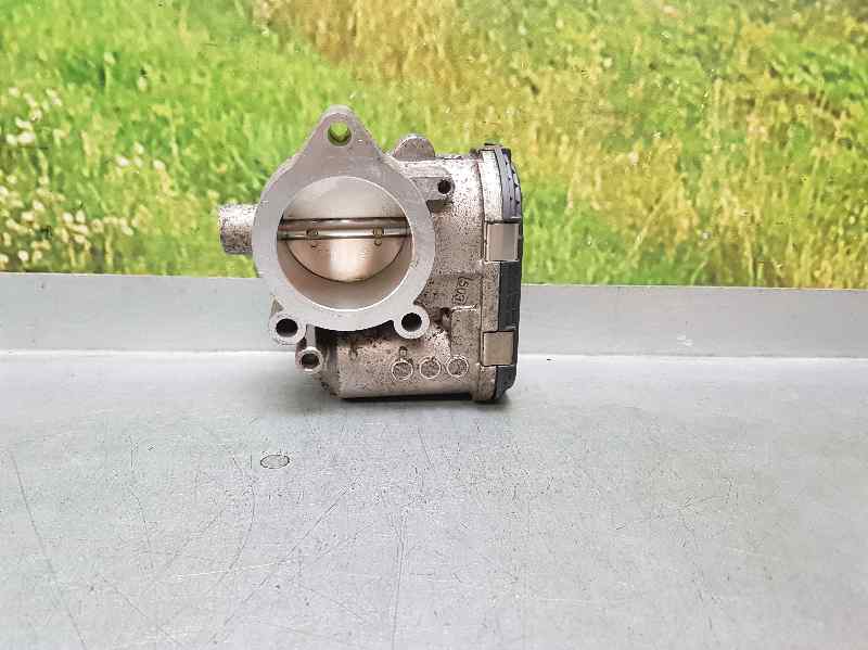 Caja Mariposa para Peugeot 307 (S1)