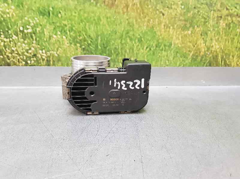 Caja Mariposa para Peugeot 307 (S1)