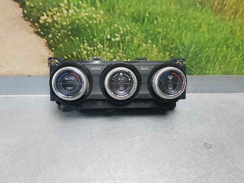 Mando Climatizador para Subaru Xv