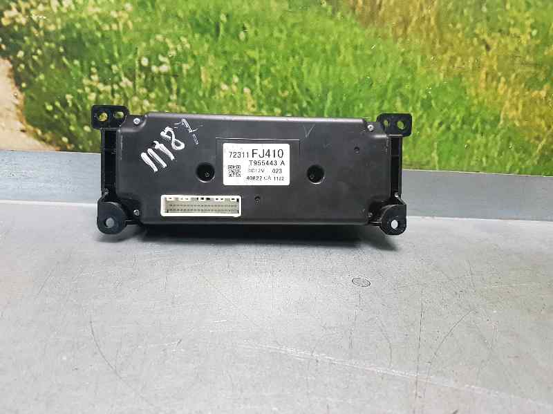 Mando Climatizador para Subaru Xv