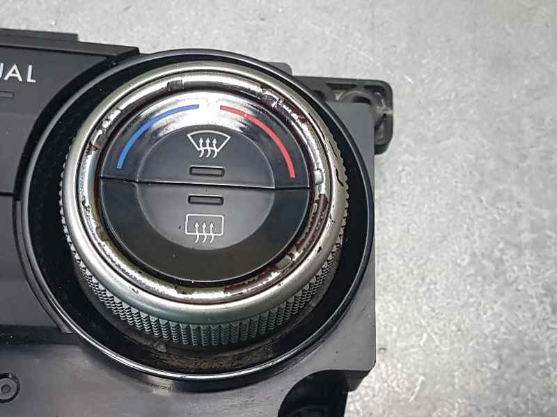 Mando Climatizador para Subaru Xv