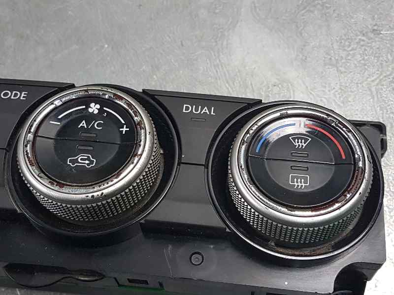 Mando Climatizador para Subaru Xv