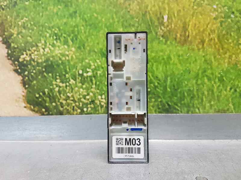 Mando Elevalunas Delantero Izquierdo para Subaru Xv