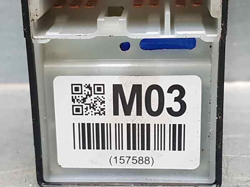 Mando Elevalunas Delantero Izquierdo para Subaru Xv