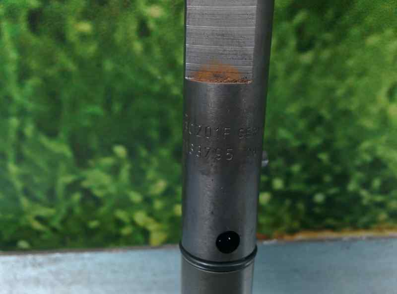 Inyector para Audi A6 Berlina (4B2)