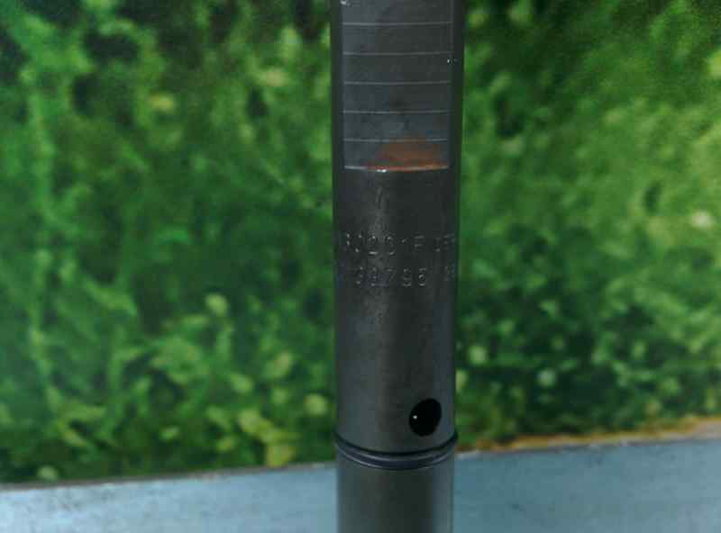 Inyector para Audi A6 Berlina (4B2)