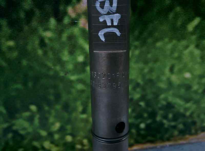 Inyector para Audi A6 Berlina (4B2)