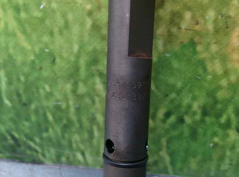 Inyector para Audi A6 Berlina (4B2)