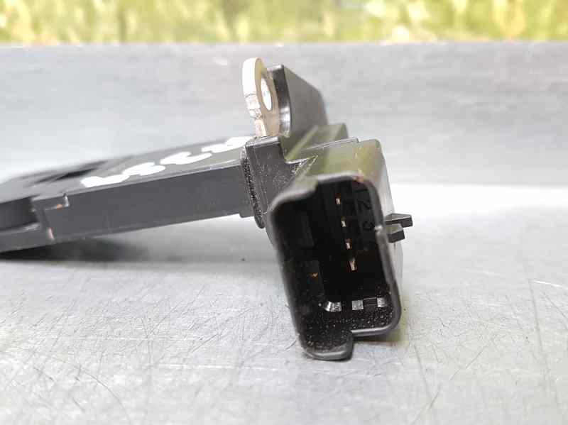 Caudalimetro para Peugeot Rifter