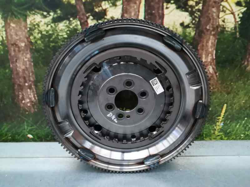 Volante Motor para Volkswagen Polo