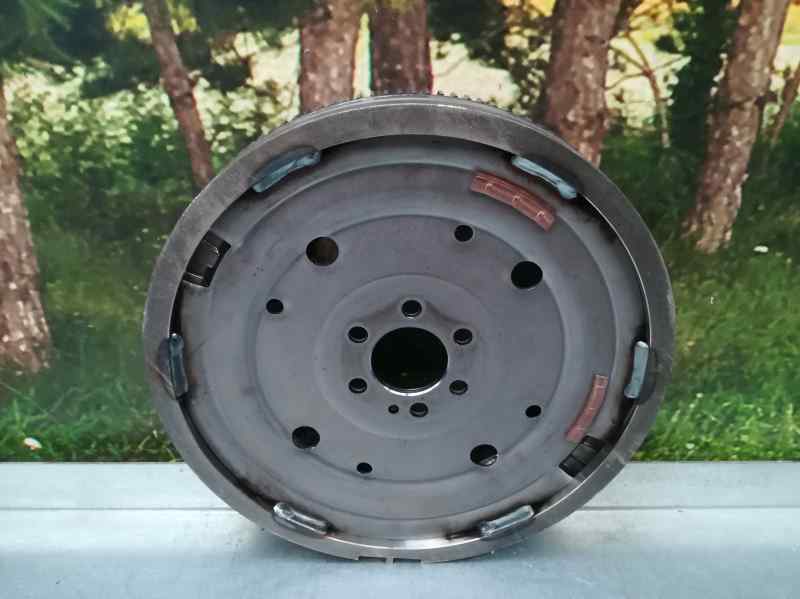Volante Motor para Volkswagen Polo