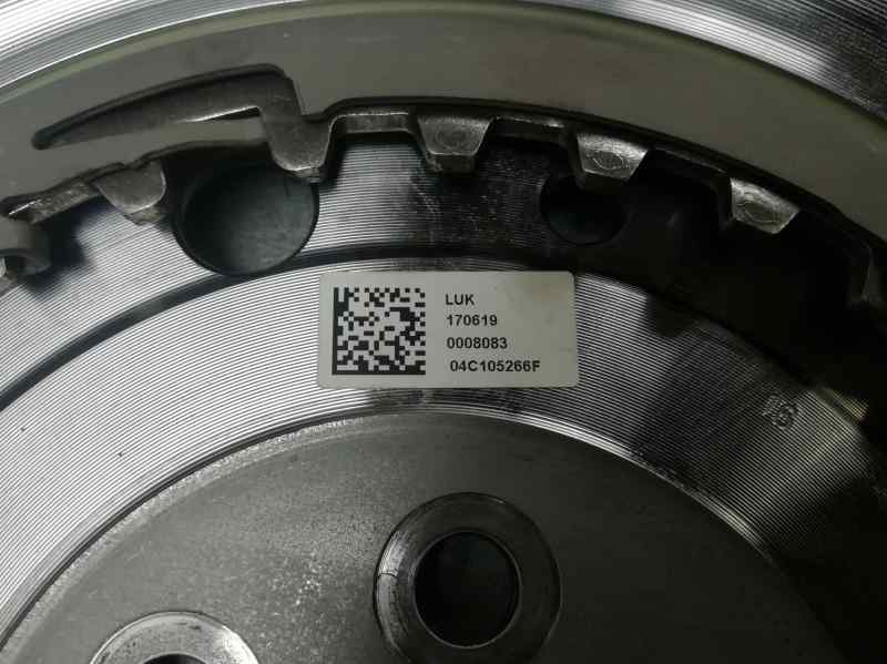 Volante Motor para Volkswagen Polo
