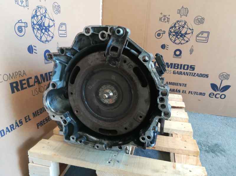 Caja Cambios para Audi A6 Berlina (4F2)