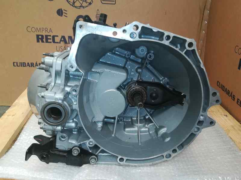 Caja Cambios para Peugeot 3008