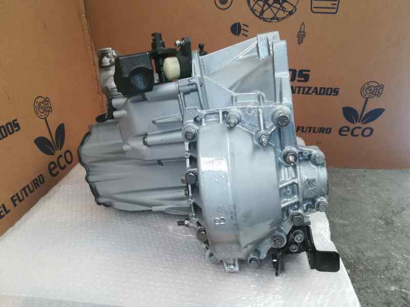 Caja Cambios para Peugeot 3008