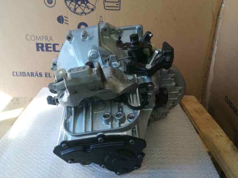Caja Cambios para Peugeot 3008