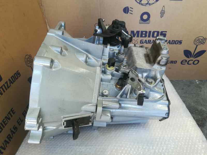 Caja Cambios para Peugeot 3008