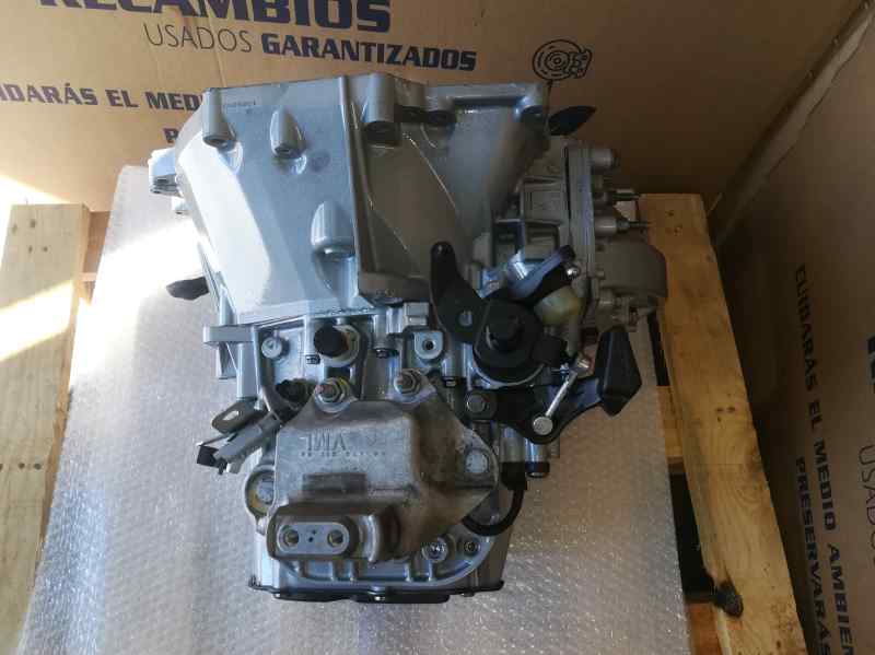 Caja Cambios para Peugeot 3008