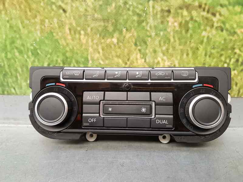 Mando Climatizador para Volkswagen Golf Vi (5K1)