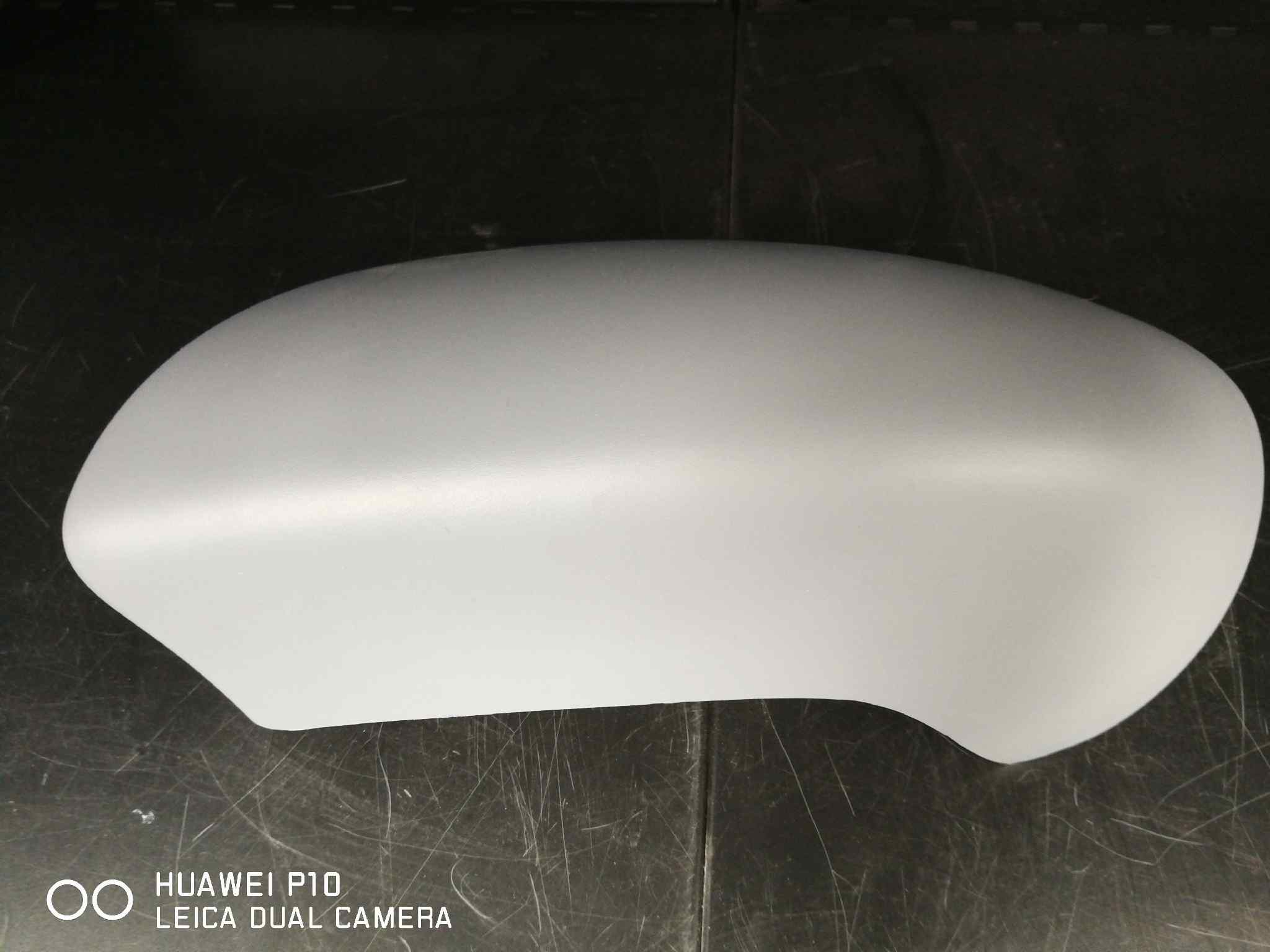 Retrovisor Izquierdo para Nissan Qashqai (J10)