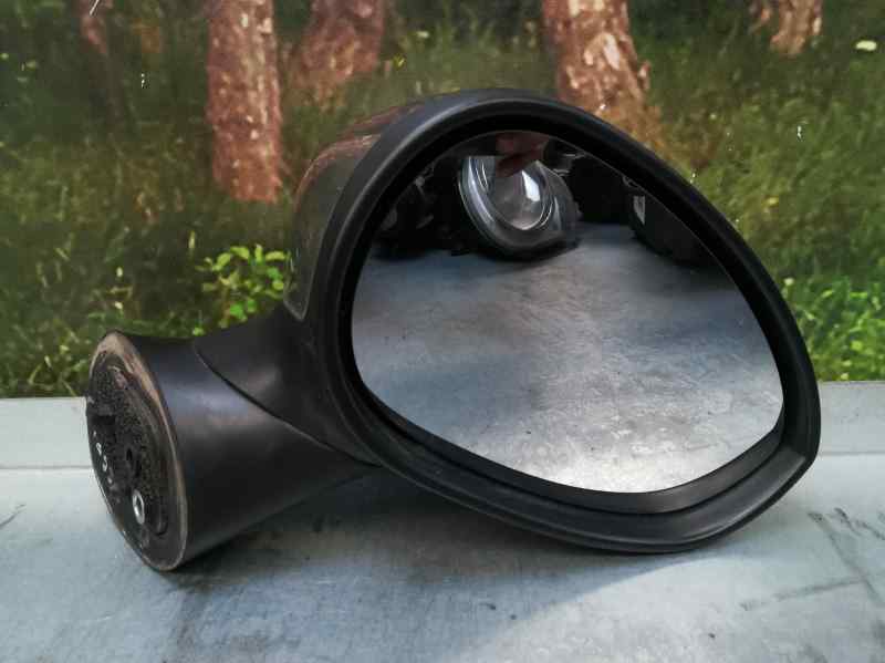 Retrovisor Derecho para Fiat Nuova 500 (150)