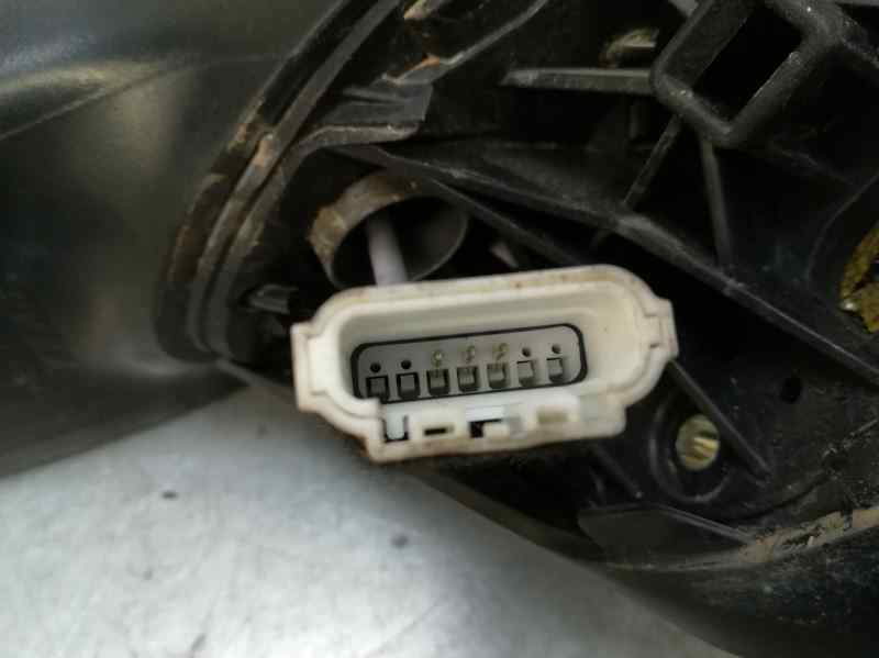 Retrovisor Derecho para Fiat Nuova 500 (150)