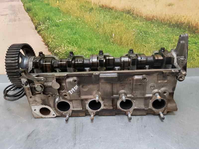 Culata para Opel Astra H Ber.