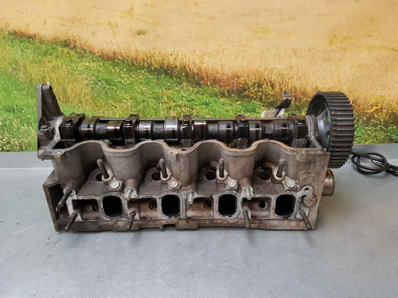 Culata para Opel Astra H Ber.