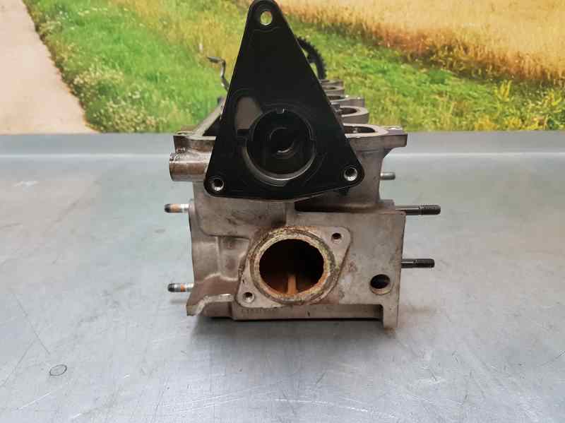 Culata para Opel Astra H Ber.