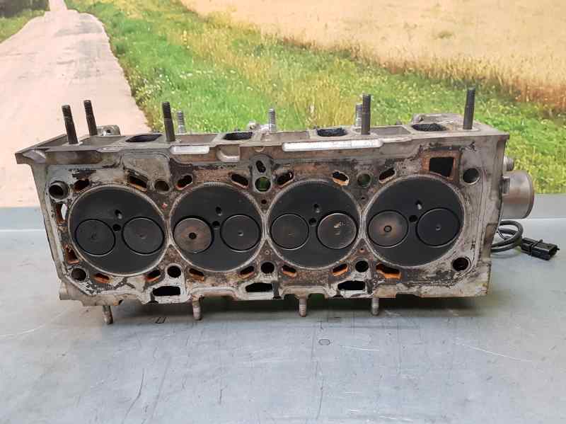 Culata para Opel Astra H Ber.