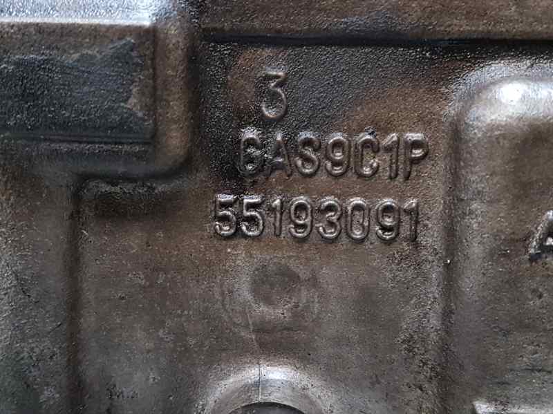 Culata para Opel Astra H Ber.