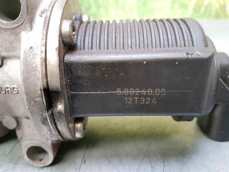 Valvula Egr para Opel Astra H Ber.