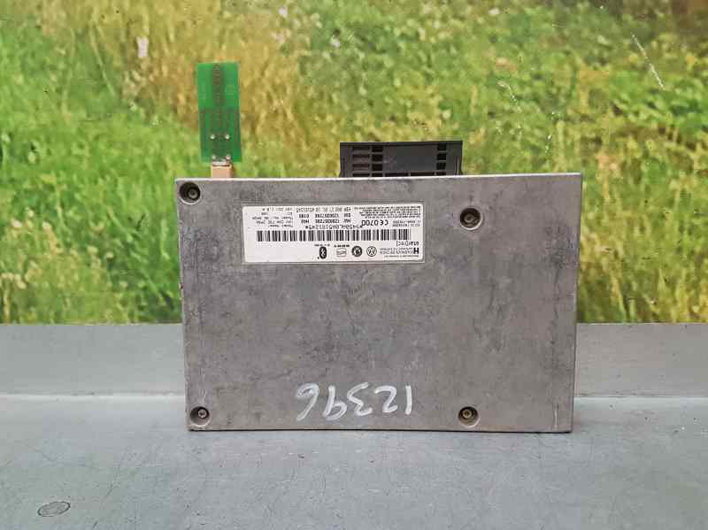 Modulo Bluetooth para Seat Leon (1P1)