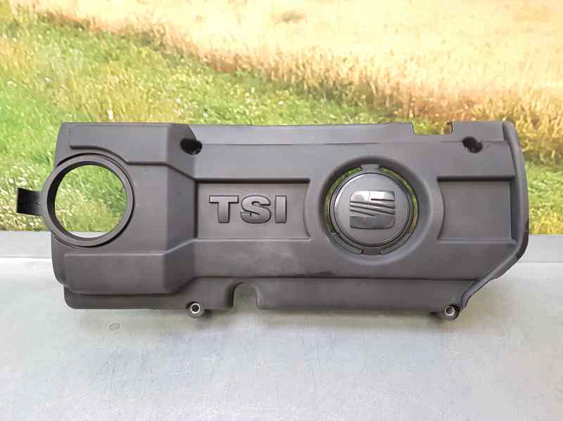 Tapa Motor para Seat Leon (1P1)