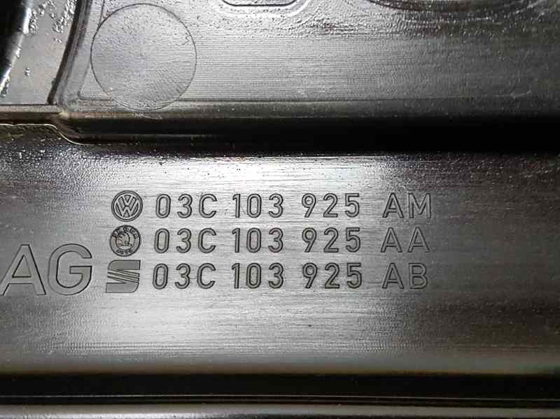 Tapa Motor para Seat Leon (1P1)