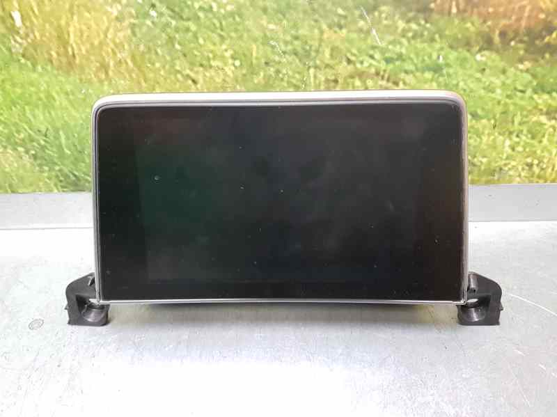 Pantalla Multifuncion para Peugeot 5008