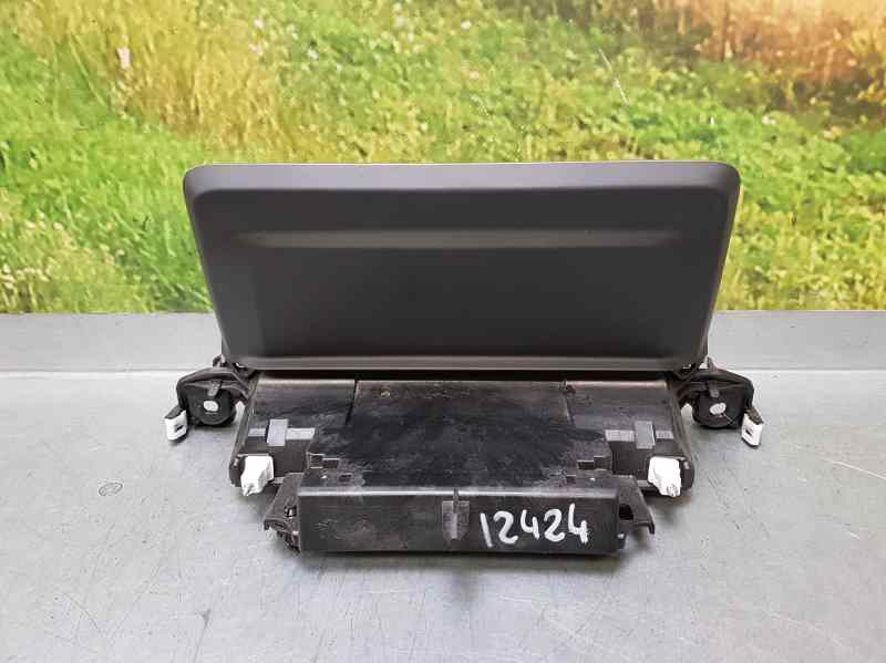 Pantalla Multifuncion para Peugeot 5008