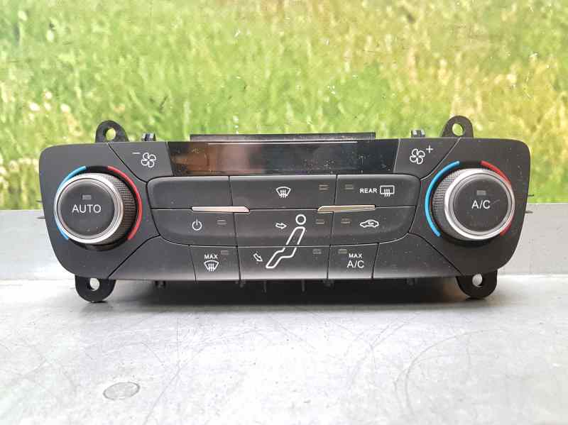 Mando Climatizador para Ford Focus