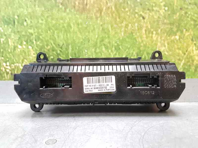 Mando Climatizador para Ford Focus