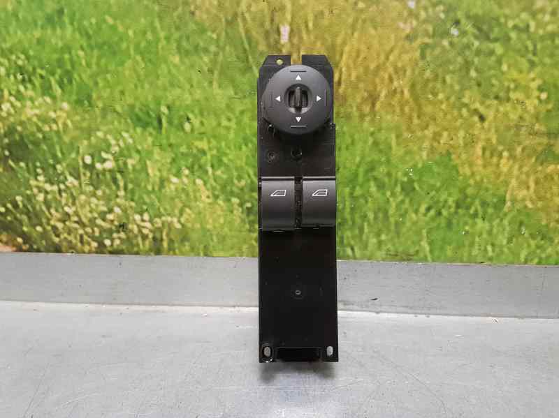 Mando Elevalunas Delantero Izquierdo para Ford Focus