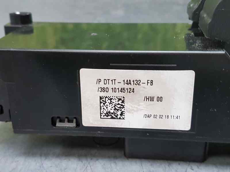 Mando Elevalunas Delantero Izquierdo para Ford Focus