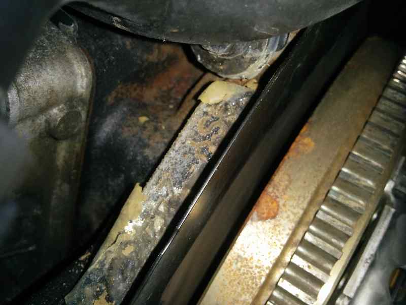 Motor Completo para Seat Cordoba Berlina (6L2)