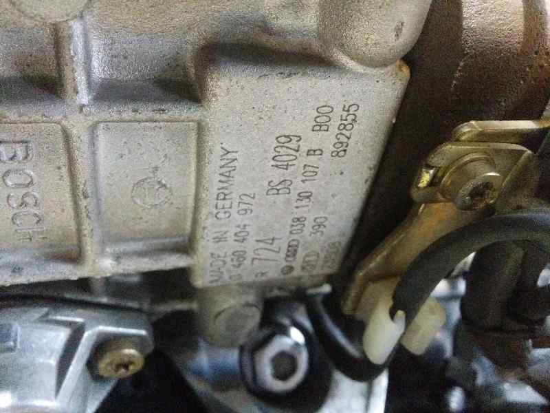 Motor Completo para Seat Cordoba Berlina (6L2)