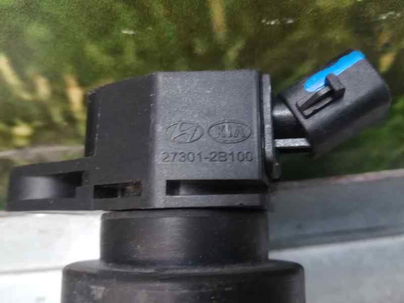 Bobina Encendido para Kia Sportage