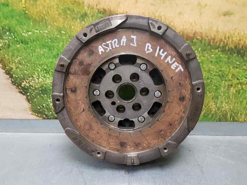 Volante Bimasa para Opel Astra J Lim.