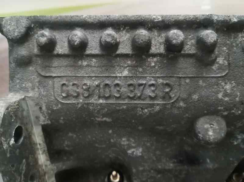 Culata para Seat Leon (1P1)