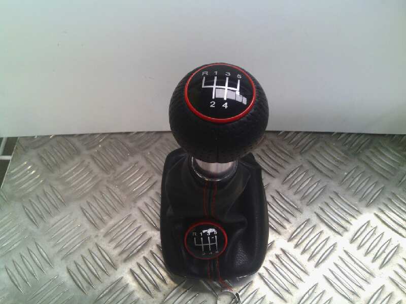 Recambio Pomo Con Guarnecido para Audi A3 (8L)