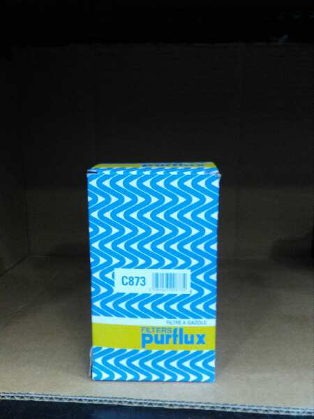 Filtro Gasoil para Seat Leon (5F1)