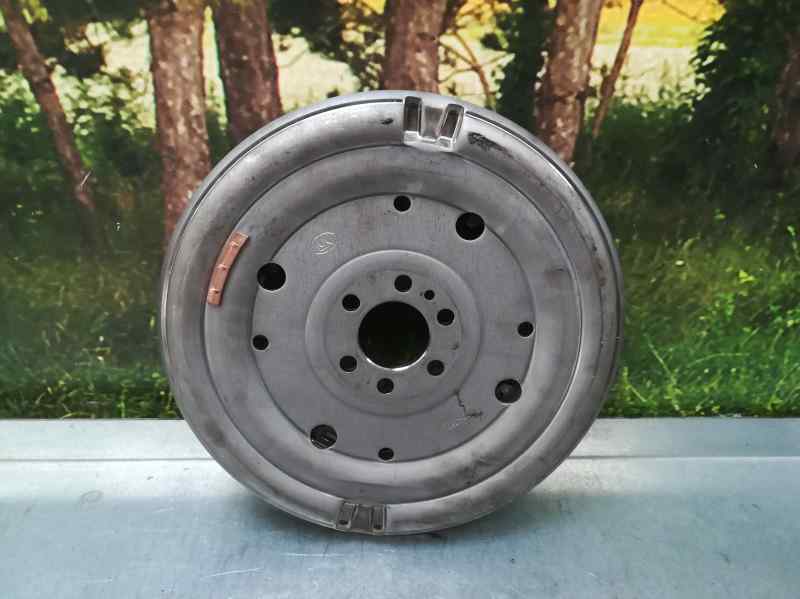 Volante Motor para Volkswagen Touran (5T1)