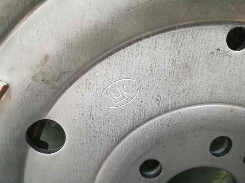 Volante Motor para Volkswagen Touran (5T1)